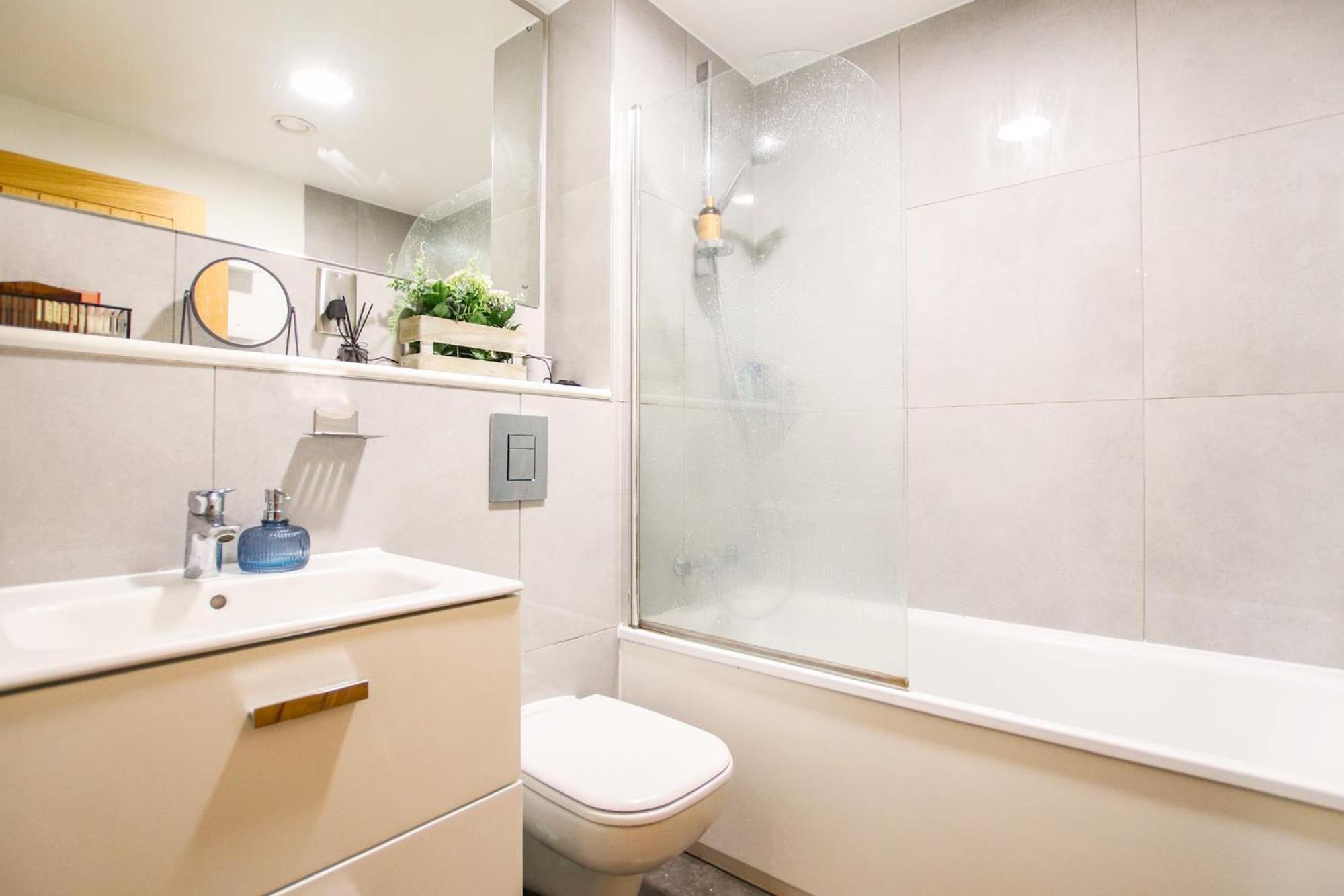 Luxurious 1 Bedroom West Bridgford * Nottingham